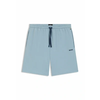 Afbeelding van Boss Mix&amp;Match Short Heren Maat L
