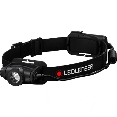 Afbeelding van Ledlenser H5 Core LED Hoofdlamp