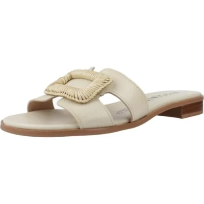 Afbeelding van HISPANITAS HV253881 Beige 39 EU