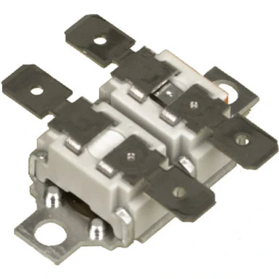 Afbeelding van Domena thermostaat clixon 190/260 500411711