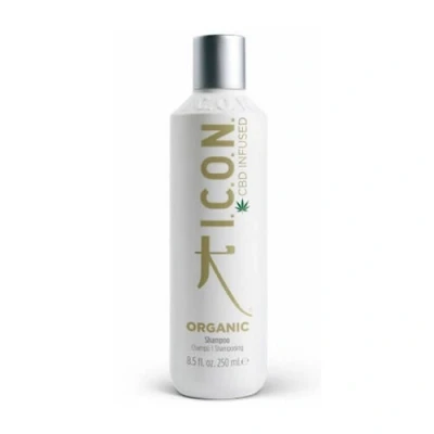 Afbeelding van I.C.O.N. Organic Shampoo 250 ml