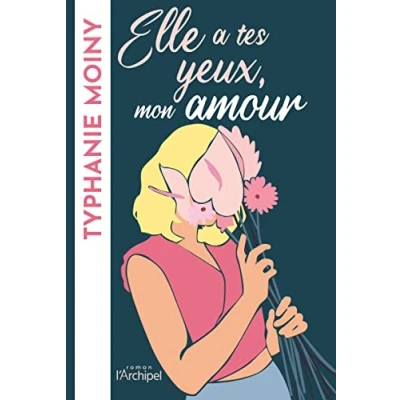 Afbeelding van Elle a tes yeux, mon amour