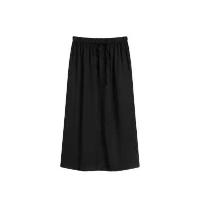 Afbeelding van Marc O&#039;Polo ROCK Alijn rok, Dames, Maat: 32, Black