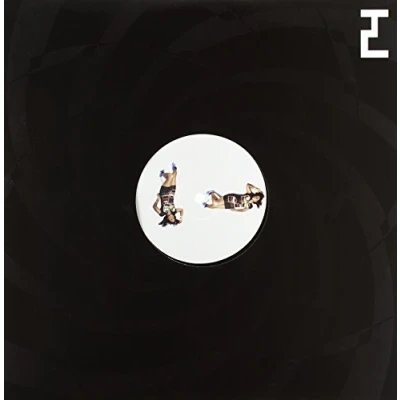 Afbeelding van Cooly G Up In My Head (12&quot; Vinyl Single)