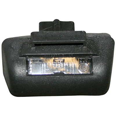 Afbeelding van JP GROUP 1595600100 Kentekenverlichting