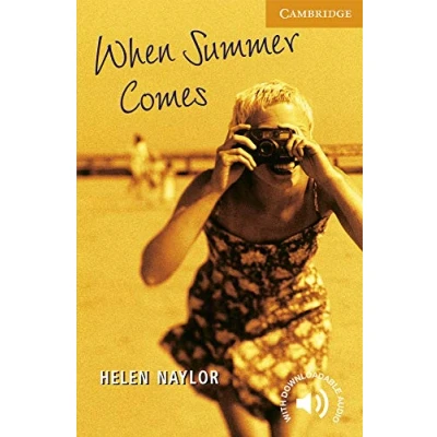 Afbeelding van Eng Readers Level 4 When Summer Comes