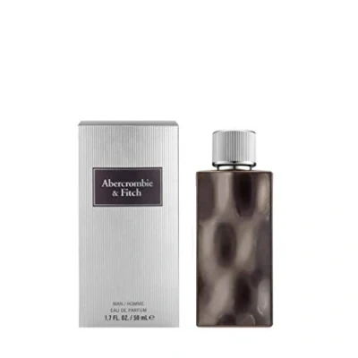 Afbeelding van Abercrombie &amp; Fitch First Instinct Extreme Eau De Parfum 50Ml