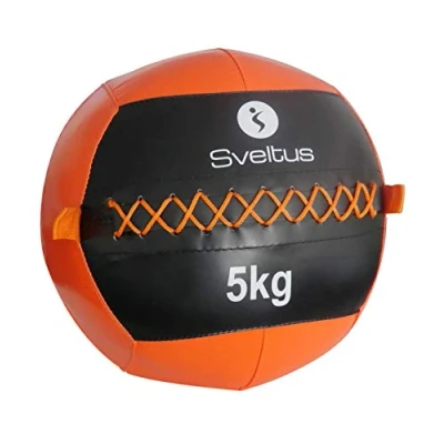 Afbeelding van Wall ball 5 kg