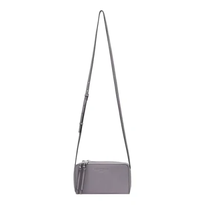 Afbeelding van LIEBESKIND BERLIN Schoudertas Hera Sheep Natural Crossbody Anemone Paars