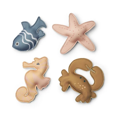 Afbeelding van Liewood Duikspeelgoed Dion Sea Creature Sandy