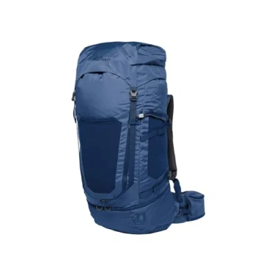 Afbeelding van Jack Wolfskin Highland Trail 55+5 Men evening sky backpack