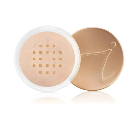 Afbeelding van jane iredale Amazing Base Loose Mineral Powder SPF20 Ivory 10.5gr Poeder 10.5 gr