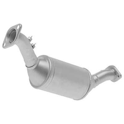 Afbeelding van Faurecia FS67132F Roetfilter Euro 4 Met aanbouwdelen