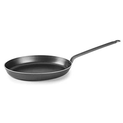 Afbeelding van Lacor Robust Ovale vispan 36x26cm