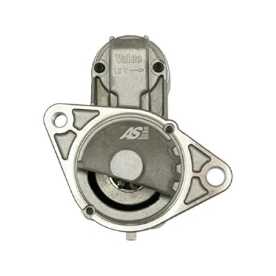 Afbeelding van AS PL S3036(VALEO) Startmotor 12 0,70 8 NISSAN: Almera 2 Limousine, II Hatchback