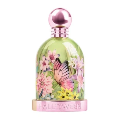 Afbeelding van Jesus Del Pozo Halloween Bliss Eau de Toilette 100 ml