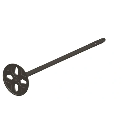 Afbeelding van Uni Flexplug 240mm Diameter: 8mm Voor Isolatie 180 200mm 50 stuks