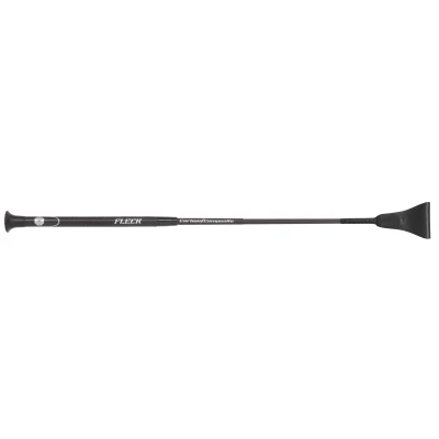 Image de Fleck Chambrière Carbon Noir 60cm