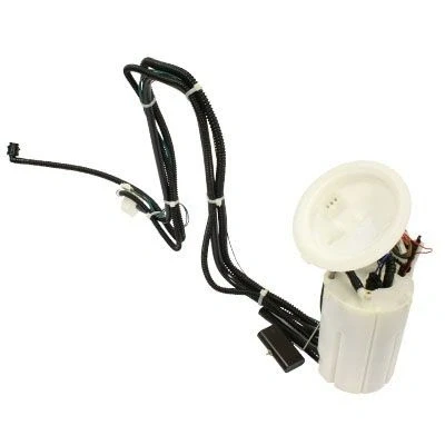 Afbeelding van HITACHI 133454 Brandstoftoevoereenheid Met brandstoftoevoermodule Electrisch Benzine Hueco BMW: 5 Saloon, Touring