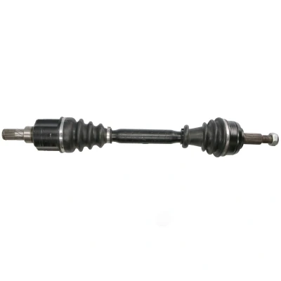 Afbeelding van Aandrijfas POINT GEAR PNG72914