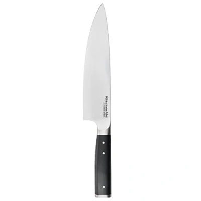Afbeelding van KitchenAid Koksmes Gourmet 20 cm