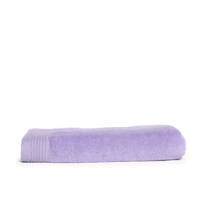 Afbeelding van The One Towelling badhanddoek 100x180 Lavender