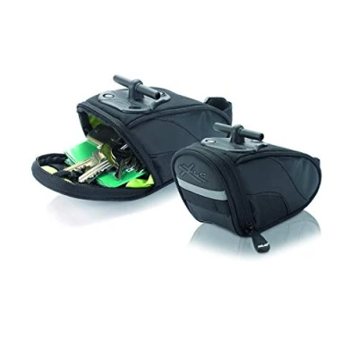 Afbeelding van XLC TAS ZADEL ZW/ANT 1.6L