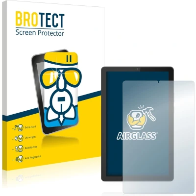 Afbeelding van BROTECT Screenprotector voor Lenovo Tab M9 Folie Beschermfolie Beschermglas transparant