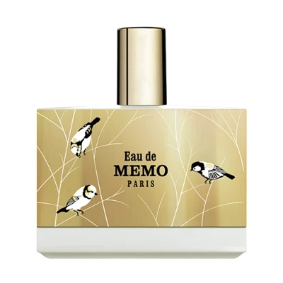 Afbeelding van Memo Paris Eau de Parfum 100 ml
