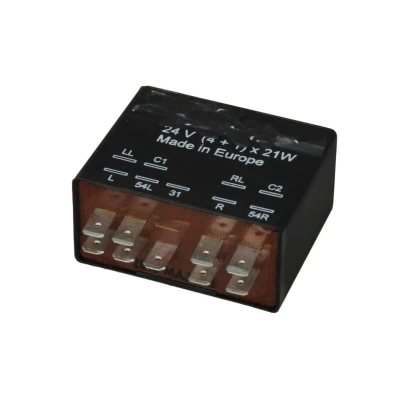 Afbeelding van Dt Spare Parts Knipperlichtautomaat, pinkdoos 3.33004