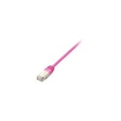 Image de equip cordon de raccordement 10 m rose