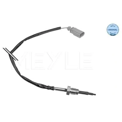 Afbeelding van Sensor, uitlaatgastemperatuur MEYLE 114 800 0106