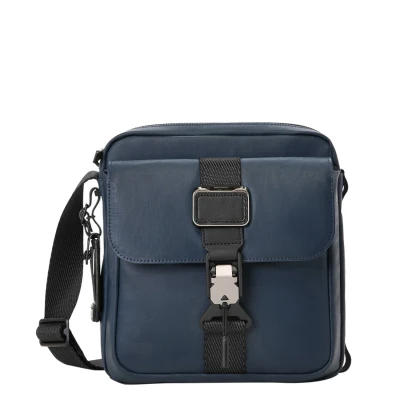 Afbeelding van Tumi Alpha Bravo Junior Crossbody navy coated