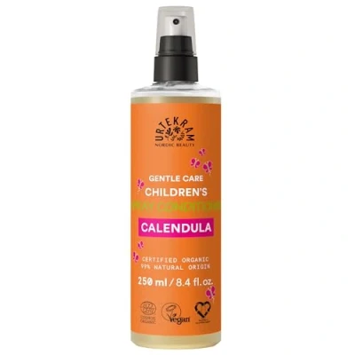 Afbeelding van Urtekram Calendula Childrens Spray Conditioner 250ML