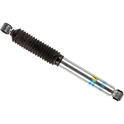 Afbeelding van BILSTEIN B8 5100 24 186773 Schokdemper Achteras Gasdruk Enkelpijp Demper niet veerdragend Oog bovenaan, onderaan