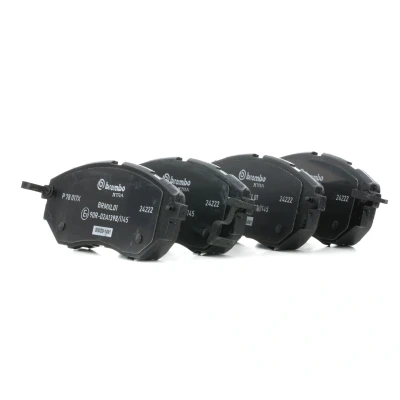 Afbeelding van Brembo Remblokset P 78 017X