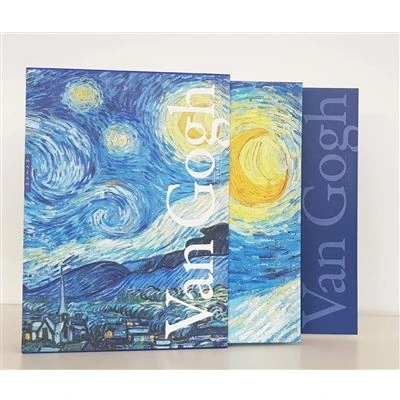 Image de Van Gogh: The Essential Paintings