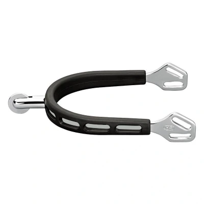 Image de Sprenger Ultra Fit Extra Noir Roue Lisse 25mm