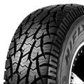 Afbeelding van HI FLY Vigorous AT 601 245/70 R17 110T personenwagen Zomerbanden Banden VOLKSWAGEN: Amarok Pickup, MITSUBISHI: L200 / Triton V Pickup HF PCR176