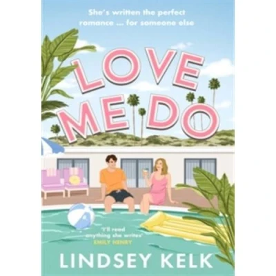 Image de Love Me Do