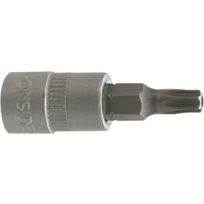 Afbeelding van Ironside dop 1/4inch torx TX10