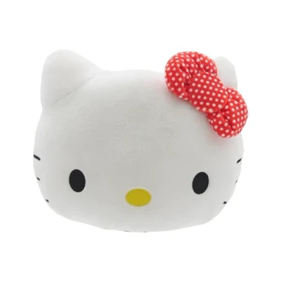 Afbeelding van Hello Kitty Pluche Spaarpot