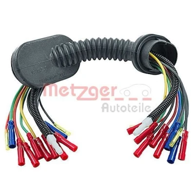 Afbeelding van METZGER 2320015 Kabelreparatieset, achterklep