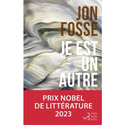 Image de Je est un autre