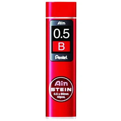 Image de PENTEL ETUI 40 MINES AIN 05 B