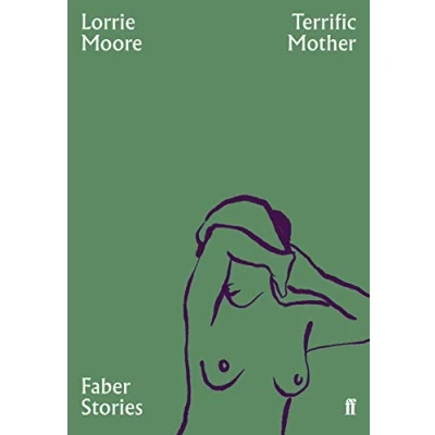Afbeelding van Terrific Mother