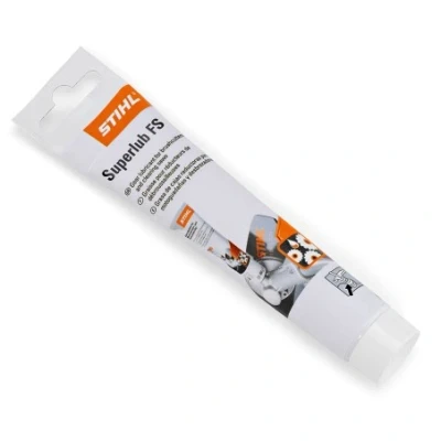 Afbeelding van Stihl superlub fs smeervet 80 gram