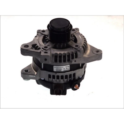 Afbeelding van DENSO DAN1019 Dynamo / Alternator 14V 100A TOYOTA: Yaris II Hatchback, Auris Hatchback