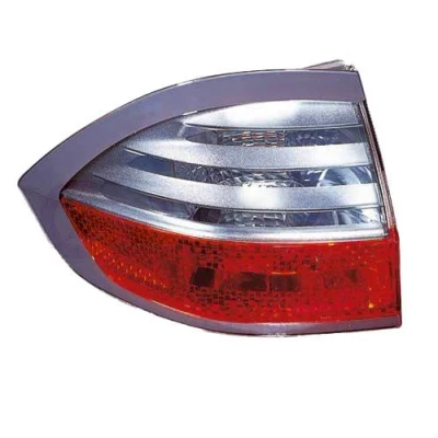Afbeelding van Achterlicht DEPO 431 1968R UE