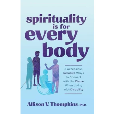 Afbeelding van Spirituality Is for Every Body